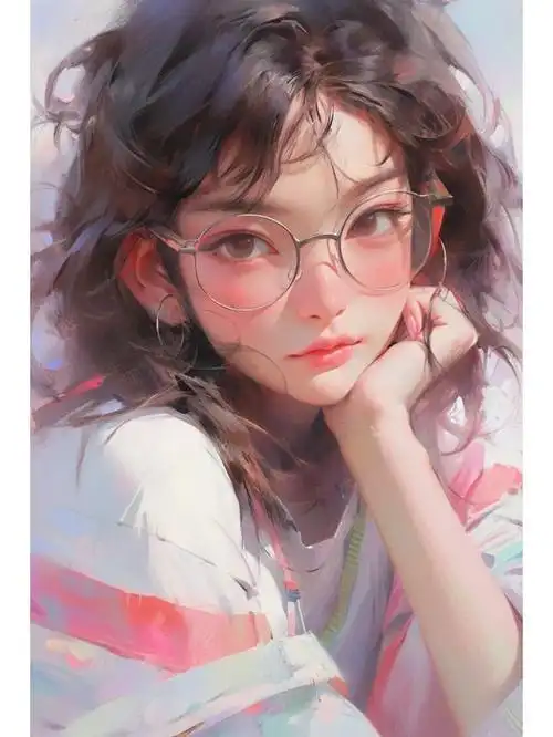 彩云国物语 言情小说海报
