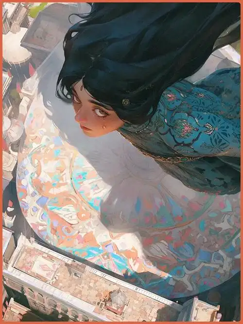 遮天 玄幻小说海报