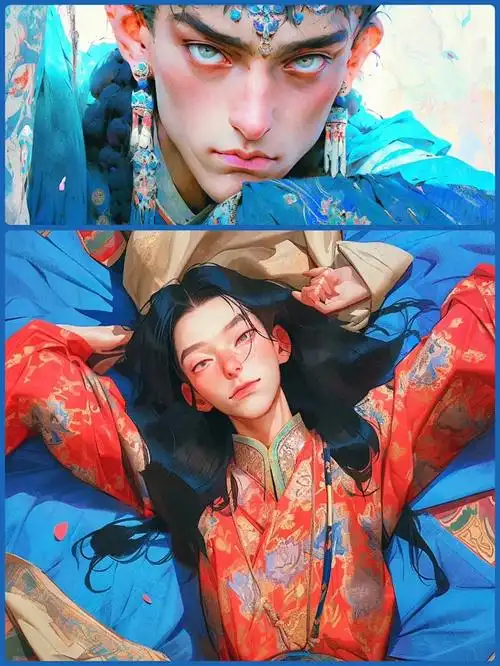 微微一笑很倾城 都市小说海报