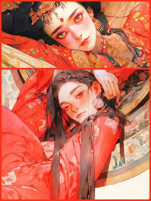 雍正王朝 历史小说海报